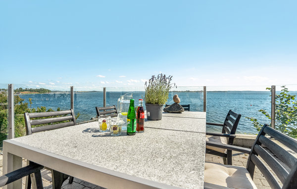 Ferienhaus - Egernsund Strand , Dänemark - F08154 102