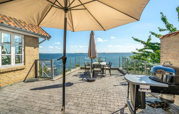 Ferienhaus - Egernsund Strand , Dänemark - F08154 103