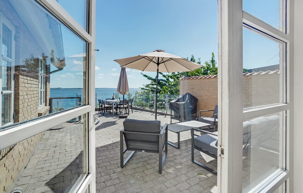 Ferienhaus - Egernsund Strand , Dänemark - F08154 104