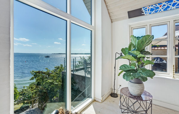 Ferienhaus - Egernsund Strand , Dänemark - F08154 6