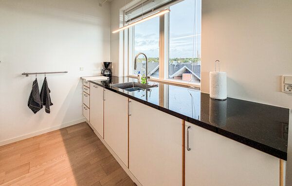 Ferieleilighet - Gråsten Havnefront , Danmark - F08155 401