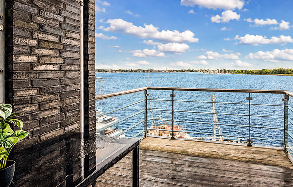 Ferieleilighet - Gråsten Havnefront , Danmark - F08155 2