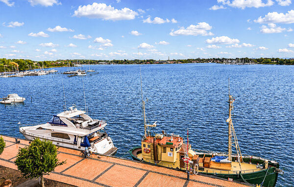 Ferieleilighet - Gråsten Havnefront , Danmark - F08155 9