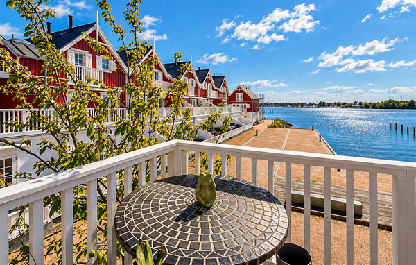 Semesterlägenhet - Gråsten Havnefront , Danmark - F08156 101