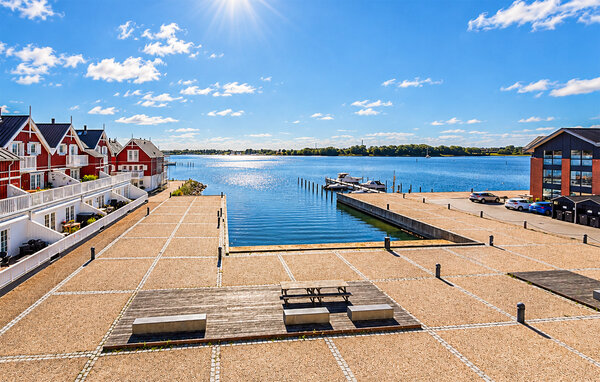 Semesterlägenhet - Gråsten Havnefront , Danmark - F08156 9