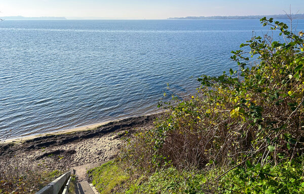 Ferienhaus - Egernsund Strand , Dänemark - F08157 3