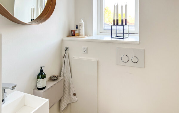 Ferienhaus - Egernsund Strand , Dänemark - F08157 701