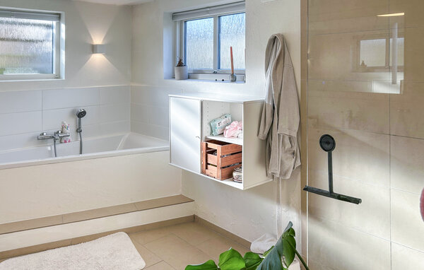 Ferienhaus - Egernsund Strand , Dänemark - F08157 703