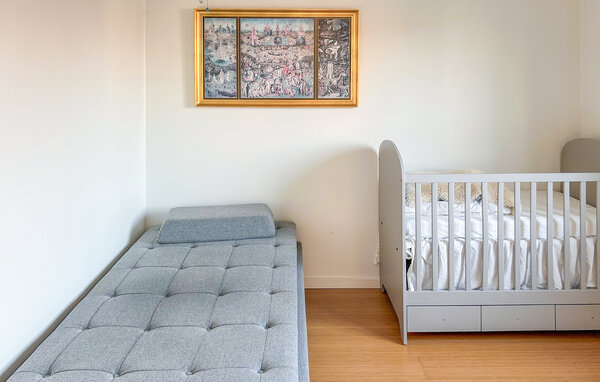 Ferienhaus - Egernsund Strand , Dänemark - F08157 601