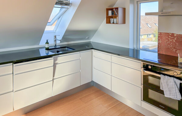 Ferienhaus - Egernsund Strand , Dänemark - F08157 401