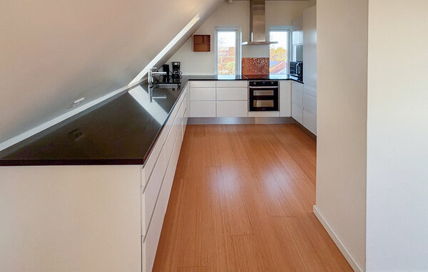 Ferienhaus - Egernsund Strand , Dänemark - F08157 7