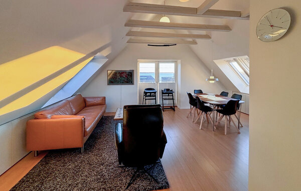 Ferienhaus - Egernsund Strand , Dänemark - F08157 4