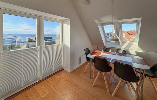 Ferienhaus - Egernsund Strand , Dänemark - F08157 5