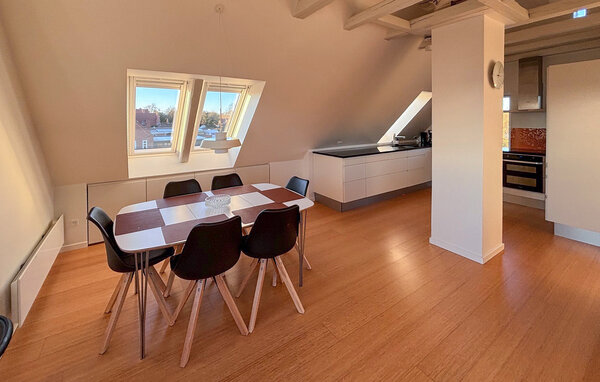 Ferienhaus - Egernsund Strand , Dänemark - F08157 6