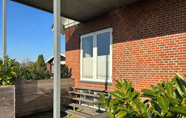 Ferienhaus - Egernsund Strand , Dänemark - F08157 9