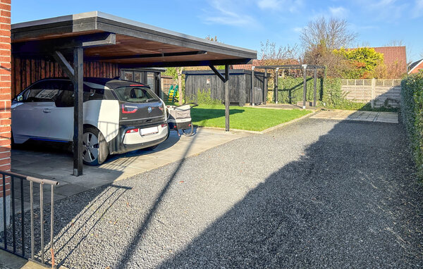 Ferienhaus - Egernsund Strand , Dänemark - F08157 101