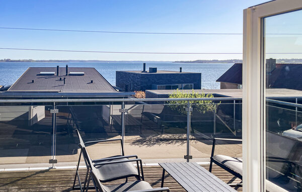 Holiday Home - Egernsund Strand , Denmark - F08157 102