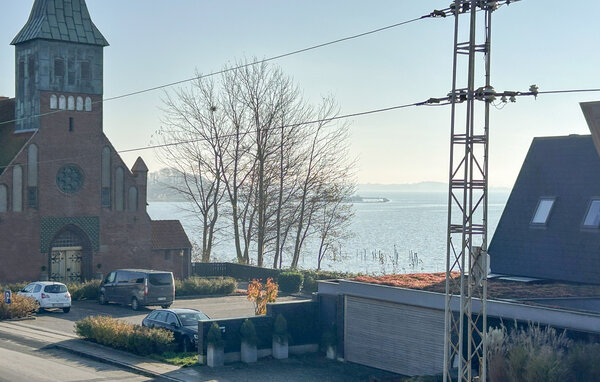 Ferienhaus - Egernsund Strand , Dänemark - F08157 2