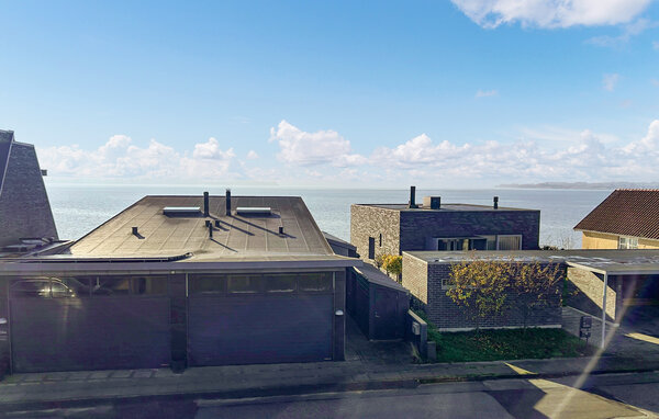 Ferienhaus - Egernsund Strand , Dänemark - F08157 201