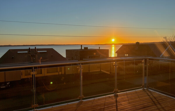 Ferienhaus - Egernsund Strand , Dänemark - F08157 8