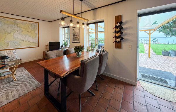 Casa vacanze - Iller Strand , Danimarca - F08158 4