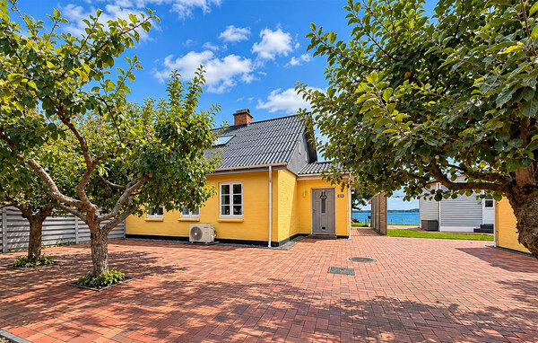 Casa vacanze - Iller Strand , Danimarca - F08158 81