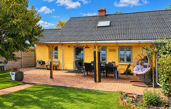 Casa vacanze - Iller Strand , Danimarca - F08158 3