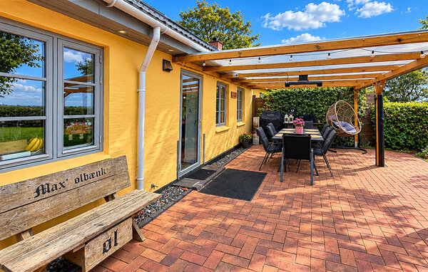 Casa vacanze - Iller Strand , Danimarca - F08158 7