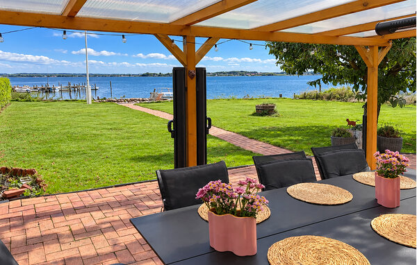 Casa vacanze - Iller Strand , Danimarca - F08158 2