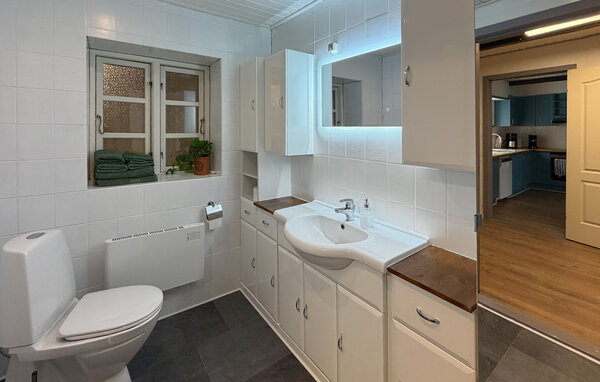 Casa vacanze - Brunsnæs Strand , Danimarca - F08159 701