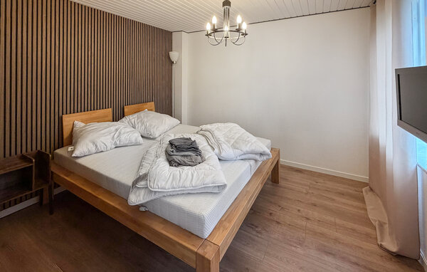 Casa vacanze - Brunsnæs Strand , Danimarca - F08159 6