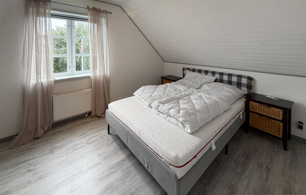 Casa vacanze - Brunsnæs Strand , Danimarca - F08159 601
