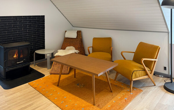 Casa vacanze - Brunsnæs Strand , Danimarca - F08159 7