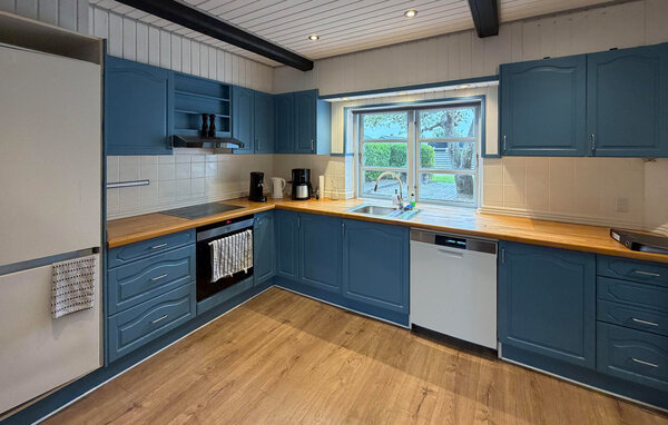 Casa vacanze - Brunsnæs Strand , Danimarca - F08159 5