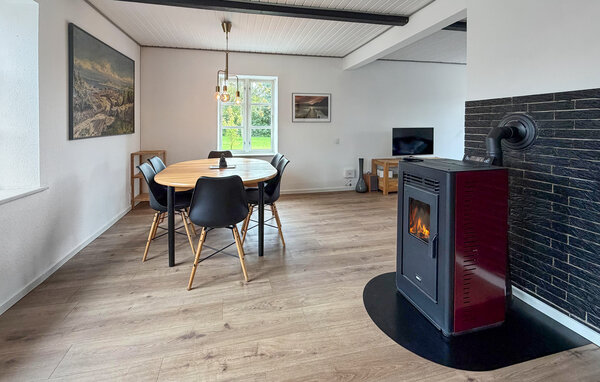 Casa vacanze - Brunsnæs Strand , Danimarca - F08159 4