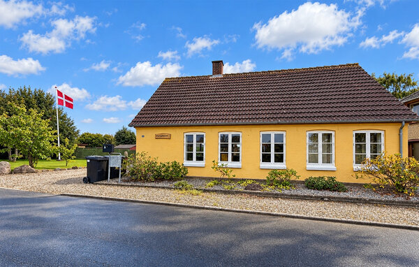Casa vacanze - Brunsnæs Strand , Danimarca - F08159 2