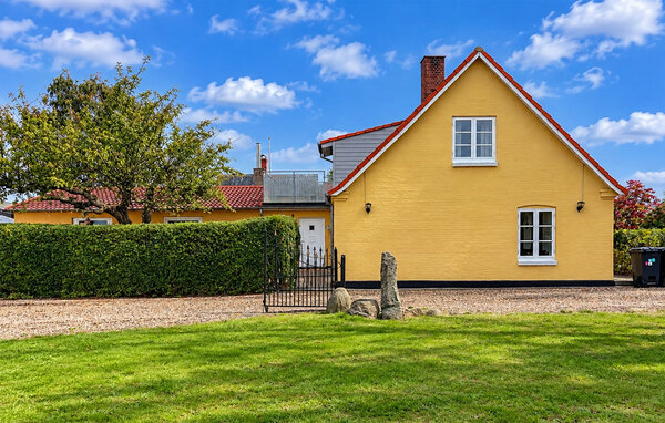 Casa vacanze - Brunsnæs Strand , Danimarca - F08159 8