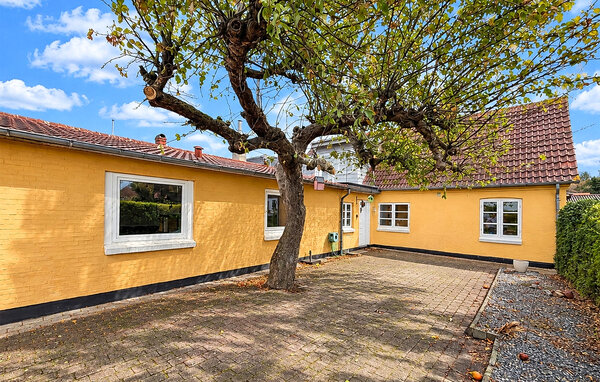 Casa vacanze - Brunsnæs Strand , Danimarca - F08159 81