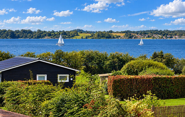 Casa vacanze - Brunsnæs Strand , Danimarca - F08159 1