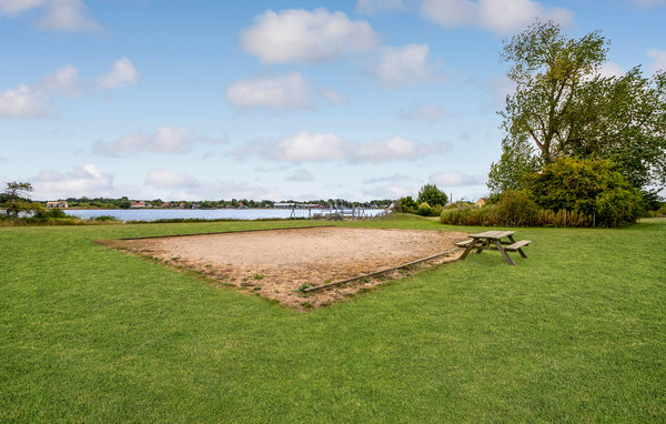 Feriehuse - Gråsten Havnefront , Danmark - F08161 2