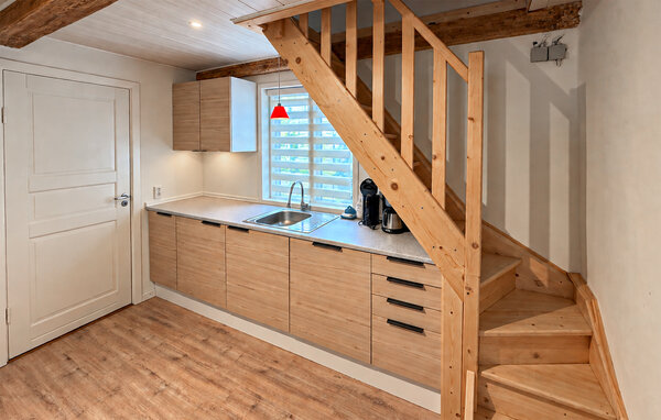 Feriehus - Aabenraa , Danmark - F08162 501