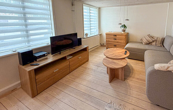 Feriehus - Aabenraa , Danmark - F08162 2