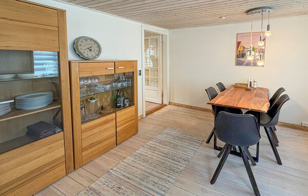Feriehus - Aabenraa , Danmark - F08162 4