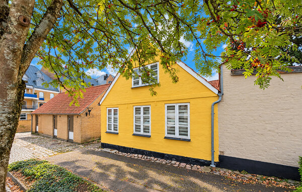 Feriehus - Aabenraa , Danmark - F08162 81
