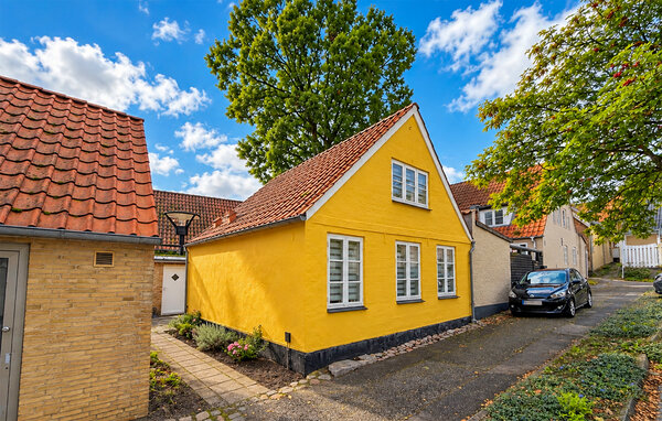 Feriehus - Aabenraa , Danmark - F08162 1