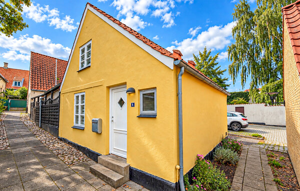 Feriehus - Aabenraa , Danmark - F08162 6