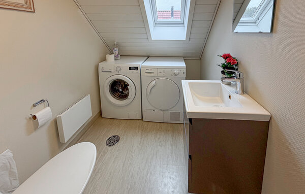 Semesterhus - Gråsten Havnefront , Danmark - F08163 701