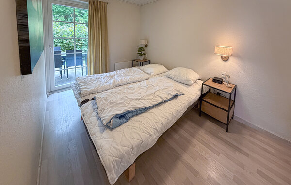 Semesterhus - Gråsten Havnefront , Danmark - F08163 601