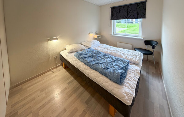 Semesterhus - Gråsten Havnefront , Danmark - F08163 602