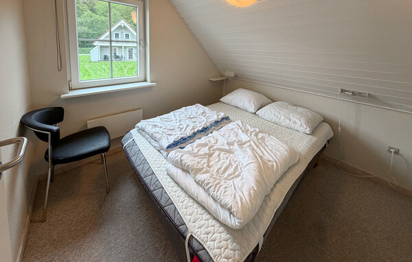 Semesterhus - Gråsten Havnefront , Danmark - F08163 604